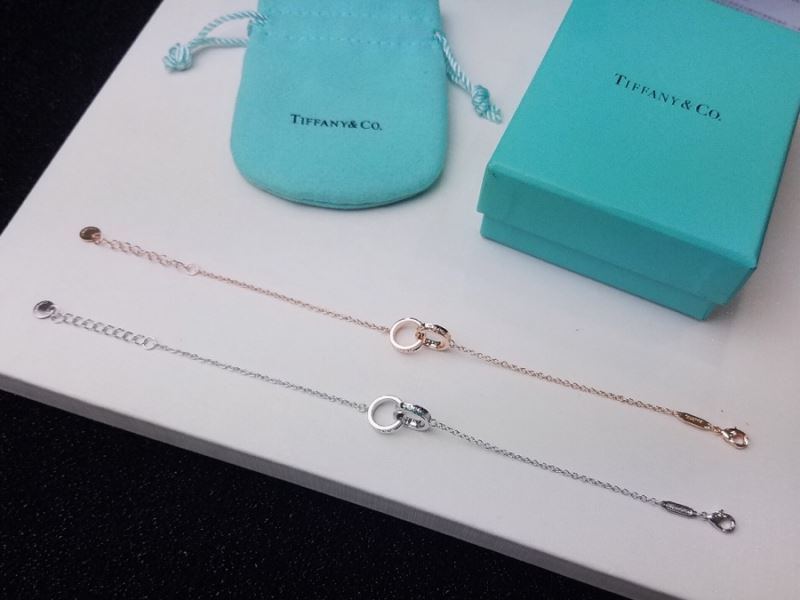 Tiffany Bracelets